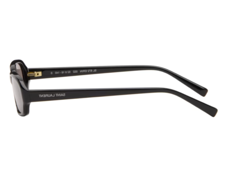 Saint Laurent SL872 002 - Imagem 3