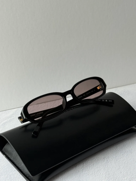 Saint Laurent SL872 002 - Imagem 5