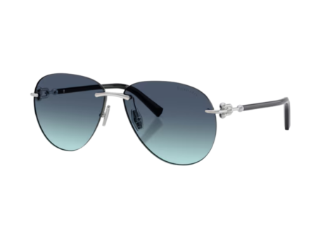 Tiffany & Co. 0TF3124 60019S - Imagem 2