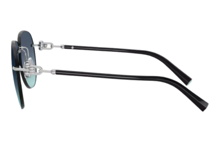 Tiffany & Co. 0TF3124 60019S - Imagem 3