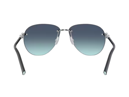Tiffany & Co. 0TF3124 60019S - Imagem 4