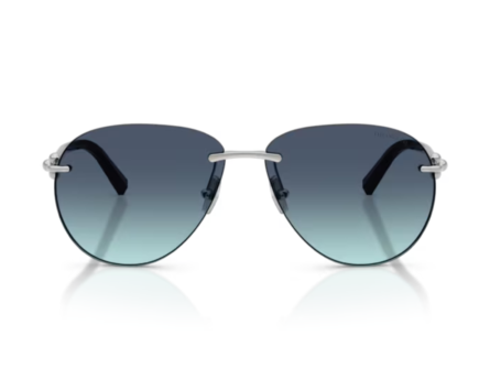 Tiffany & Co. 0TF3124 60019S - Imagem 5