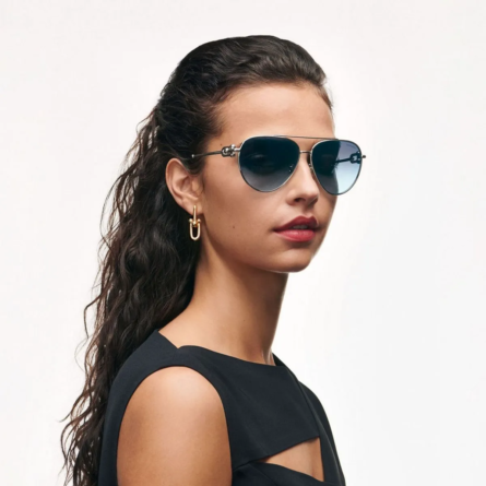 Tiffany & Co. 0TF3124 60019S - Imagem 6