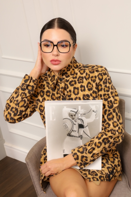 Tom Ford FT5915B 005 - Imagem 7