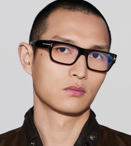 Tom Ford FT6034B 001 - Imagem 6