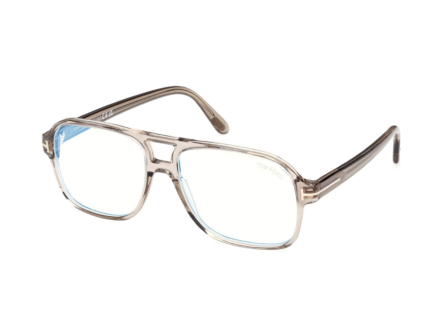 Tom Ford FT6058 051 - Imagem 2
