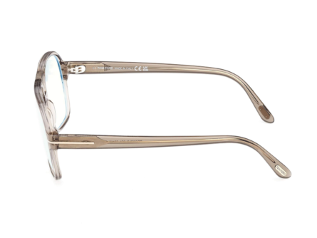 Tom Ford FT6058 051 - Imagem 3