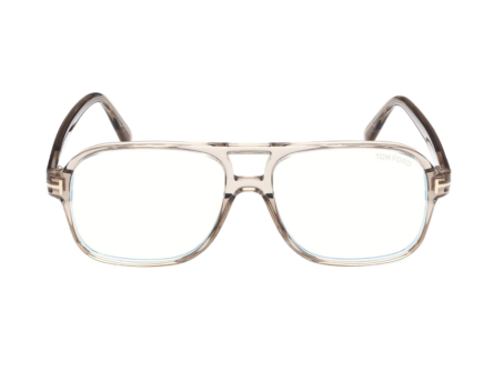 Tom Ford FT6058 051 - Imagem 5