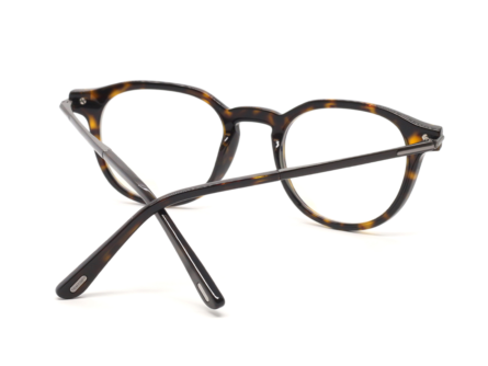 Tom Ford FT6125B 052 - Imagem 4