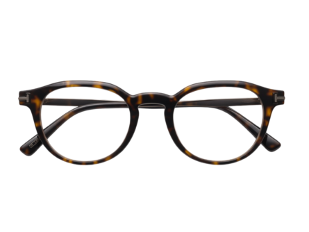 Tom Ford FT6125B 052 - Imagem 1