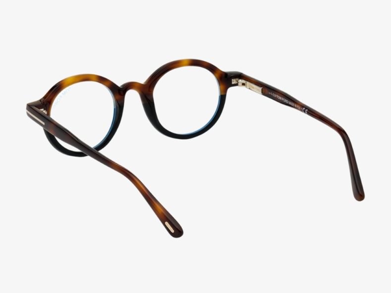 Óculos de Grau Tom Ford TF5664-B 056
