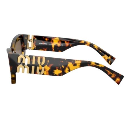 Óculos de Sol Miu Miu MU09W VAU-06B