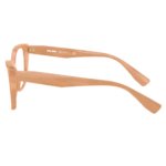Óculos de Grau Miu Miu MU04S 17H-1O1
