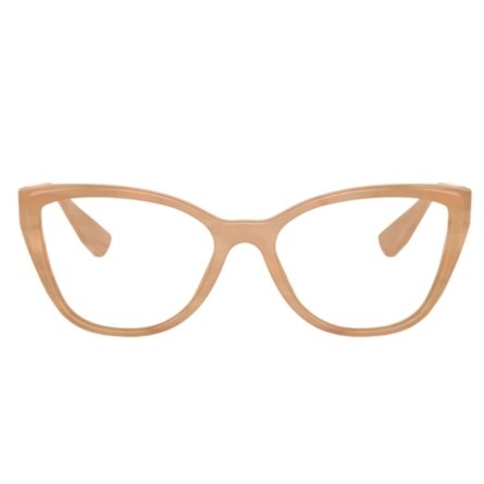 Óculos de Grau Miu Miu MU04S 17H-1O1