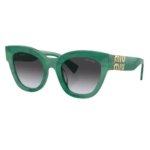 Óculos de Sol Miu Miu MU01Y 15H-09S