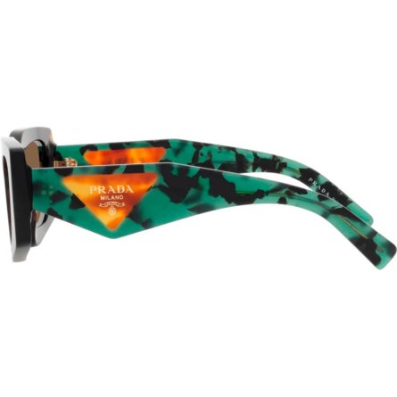 Óculos de Sol Prada SPR15YS 2AU-06B