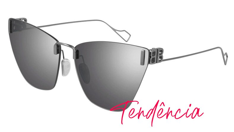 Óculos de Sol Balenciaga BB1115 Tendencia