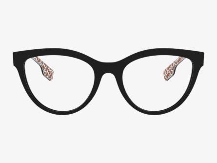 Óculos de Grau Burberry BE2311 3824