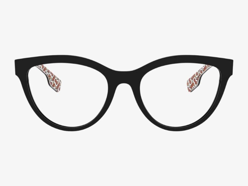 Óculos de Grau Burberry BE2311 3824