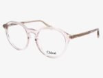 Óculos de Grau Chloé CH0012O 005