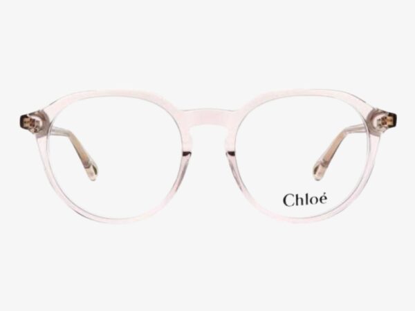 Óculos de Grau Chloé CH0012O 005