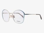Óculos de Grau Chloé CH0017OA 002 57