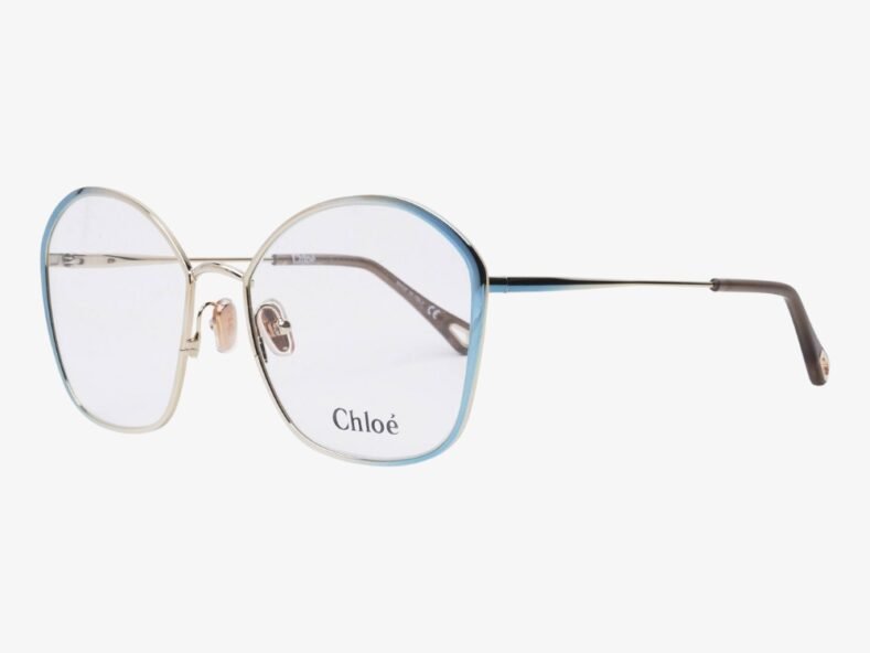 Óculos de Grau Chloé CH0017OA 002 57