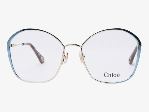 Óculos de Grau Chloé CH0017OA 002 57