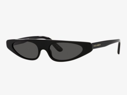 Óculos de Grau Dolce & Gabbana DG4442 501
