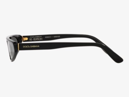 Óculos de Grau Dolce & Gabbana DG4442 501