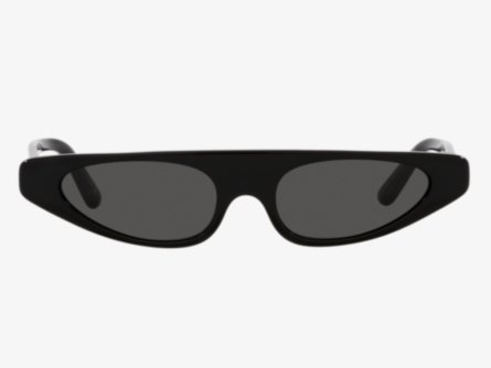 Óculos de Grau Dolce & Gabbana DG4442 501