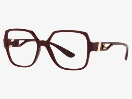 Óculos de Grau Dolce & Gabbana DG5065 3285