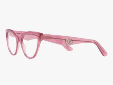 Óculos de Grau Dolce & Gabbana DG3372 3405