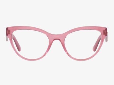Óculos de Grau Dolce & Gabbana DG3372 3405
