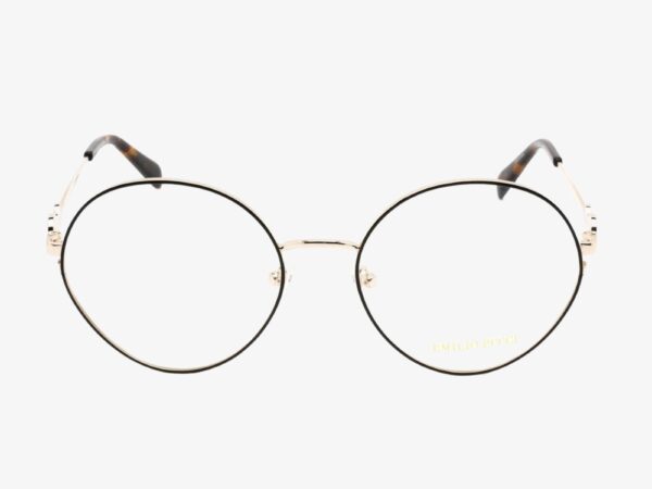 Óculos de Grau Emilio Pucci EP5203 005