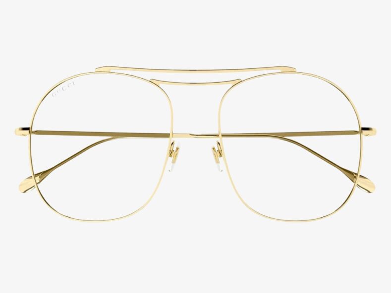 Óculos de Grau Gucci GG1479S 001