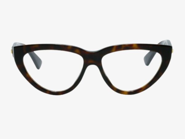Óculos de Grau Bottega Veneta BV1193O 002
