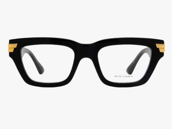 Óculos de Grau Bottega Veneta BV1190O 001