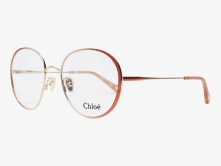 Óculos de Grau Chloé CH0018O 002