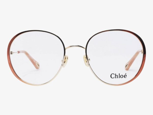 Óculos de Grau Chloé CH0018O 002