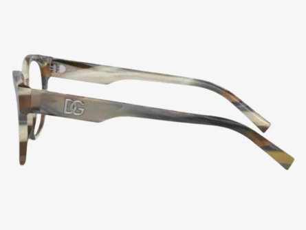 Óculos de Grau Dolce & Gabbana DG3350 3390