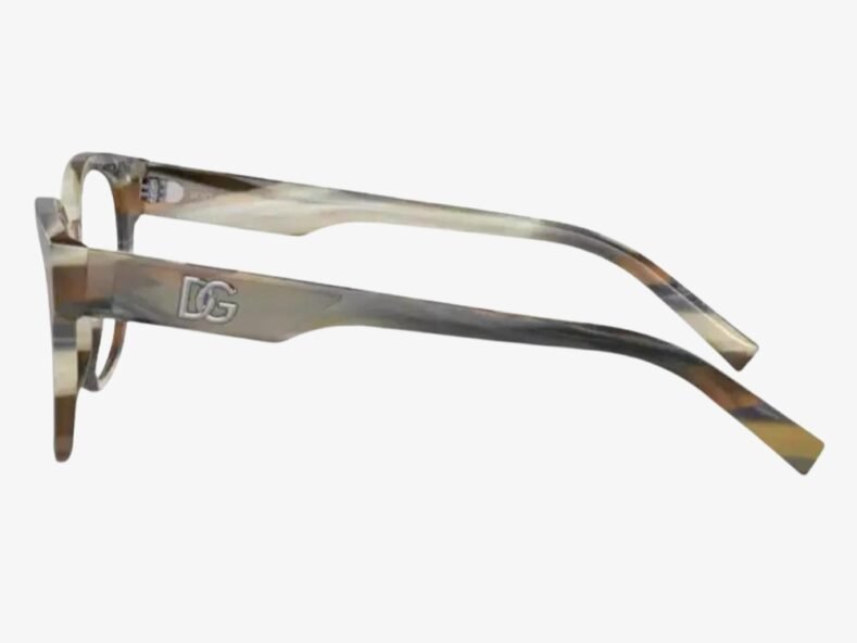 Óculos de Grau Dolce & Gabbana DG3350 3390