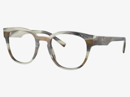 Óculos de Grau Dolce & Gabbana DG3350 3390