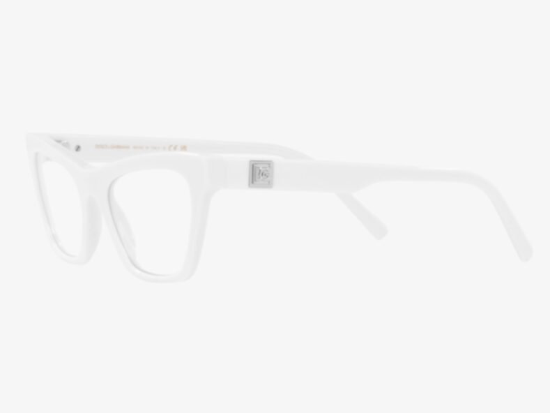 Óculos de Grau Dolce & Gabbana DG3359 3312