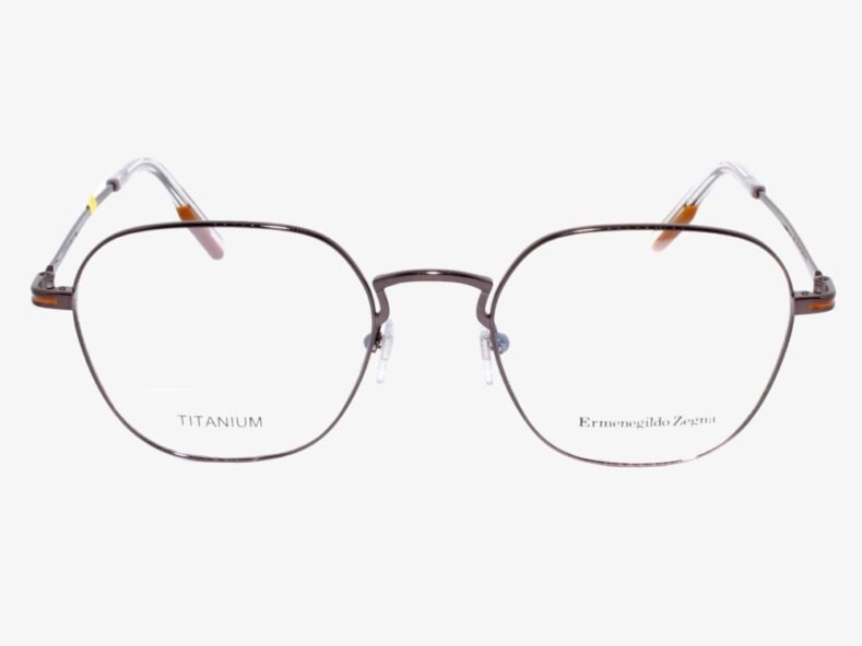 Óculos de Grau Ermenegildo Zegna EZ5207 008