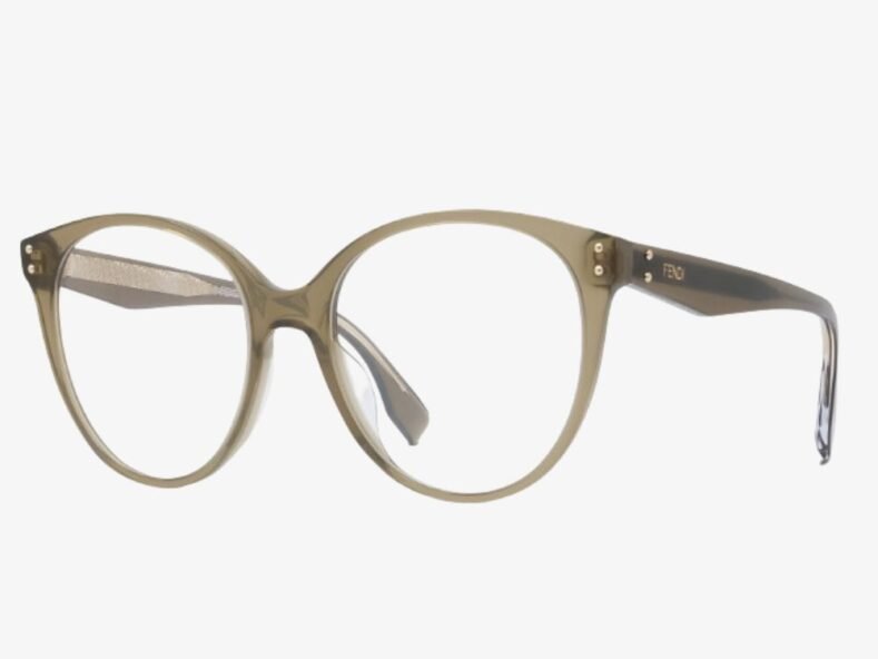 Óculos de Grau Fendi FE50005 095