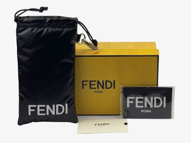 Óculos de Grau Fendi FE50064I 025
