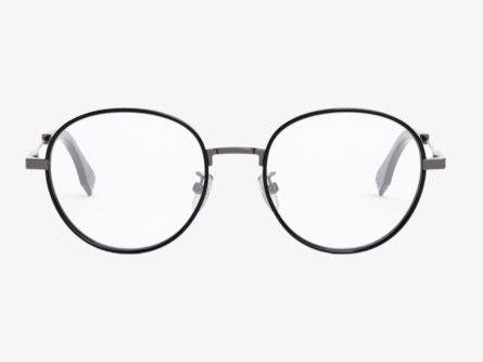 Óculos de Grau Fendi FE50052U 012