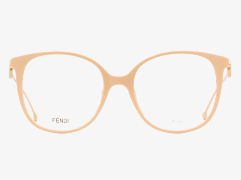 Óculos de Grau Fendi FF0425/F FWM
