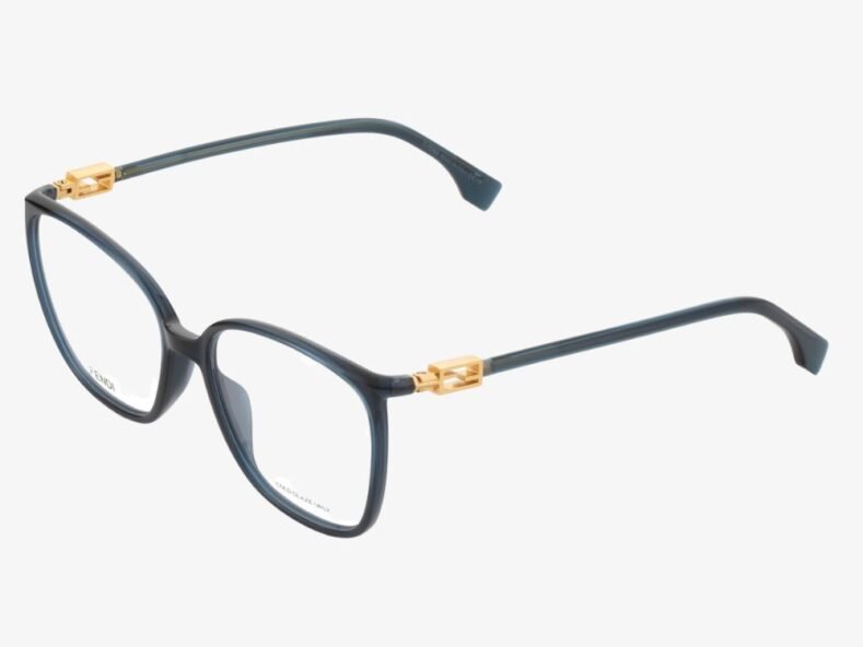 Óculos de Grau Fendi FF0442/G 807